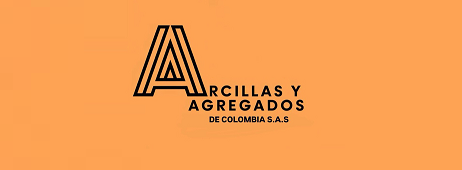 arcillas y agregados de colombia sas