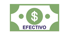 1-MEDIOS DE PAGO EFECTIVO
